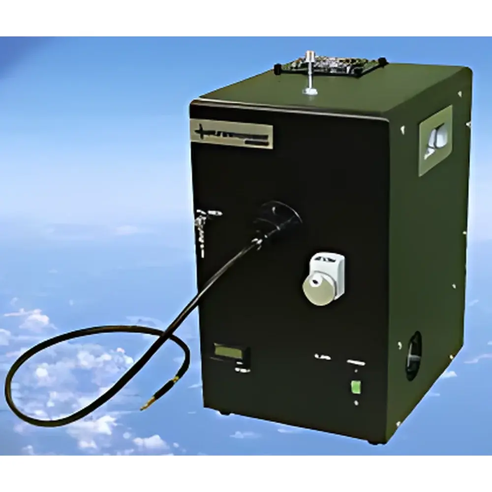 NIJI-2 Multi-Band Photostability Chamber