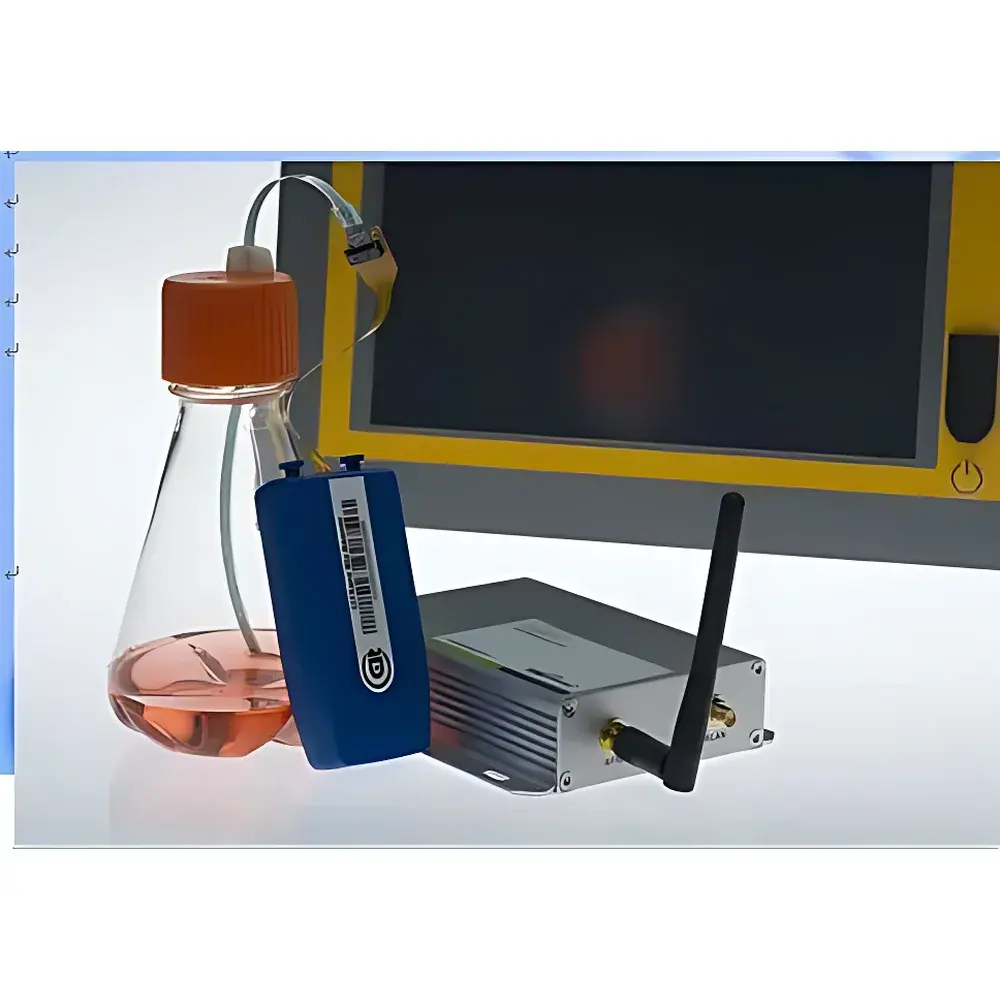 CITSensBio Online Glucose and Lactate Analyzer