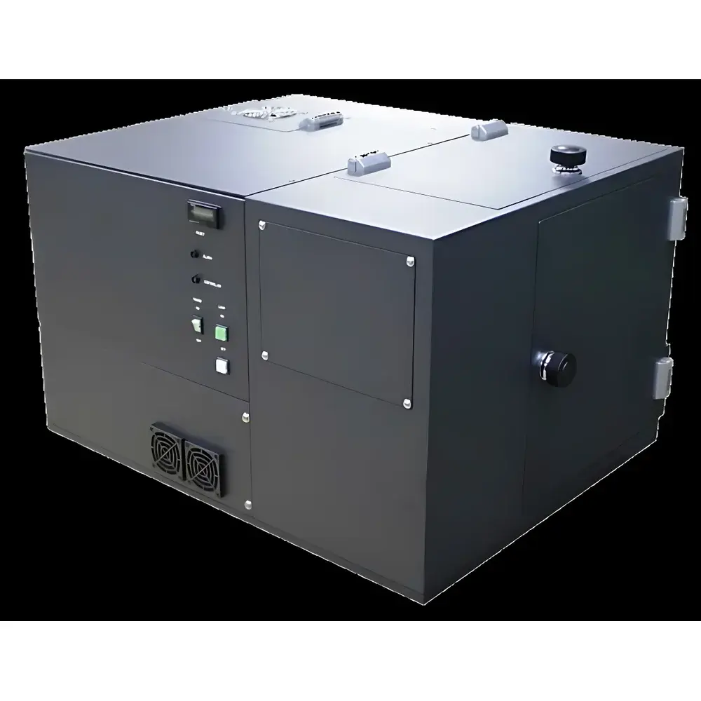 BQE-100C Quantum Efficiency Measurement System