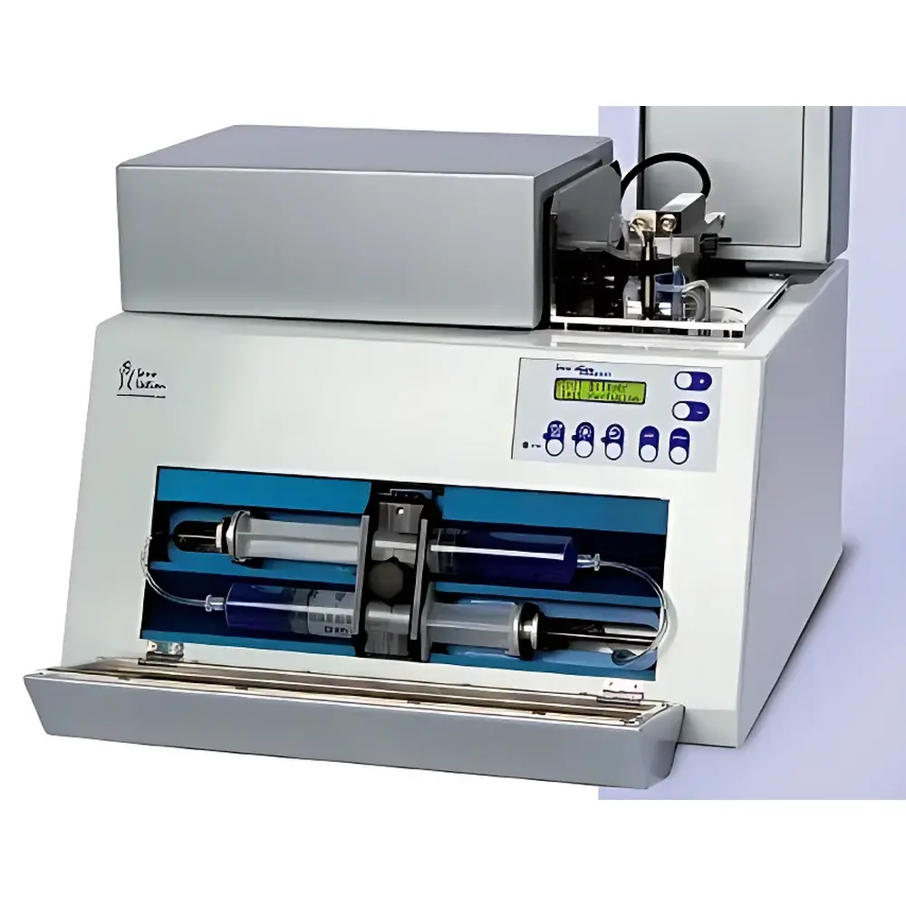 Ionovation Scout Artificial Lipid Bilayer Electrophysiology System