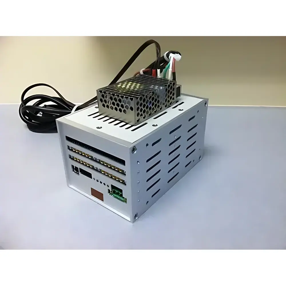 Tech4imaging ECT-12 Capacitance Tomography System