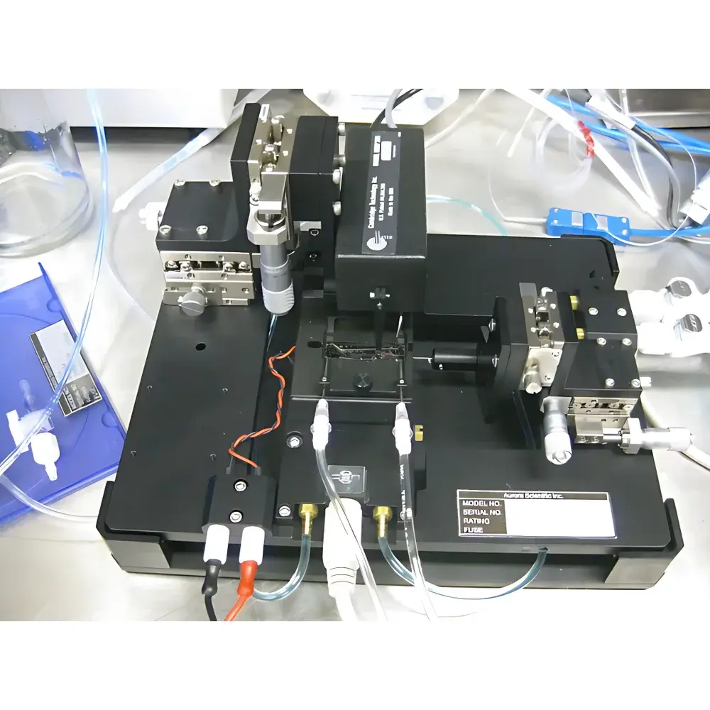 Aurora 1500A Micromechanical Tissue Testing System