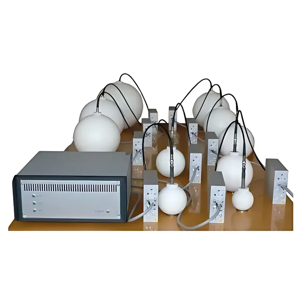 Bonner Sphere Spectrometer (BSS) – Bonner Model by Bonner Instruments (Italy)