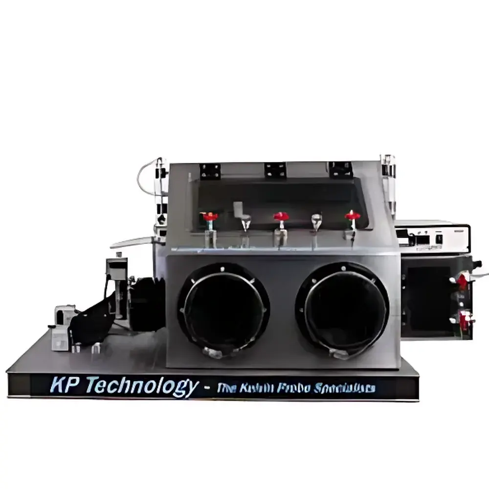 Kelvin Probe Force Microscope SKP5050