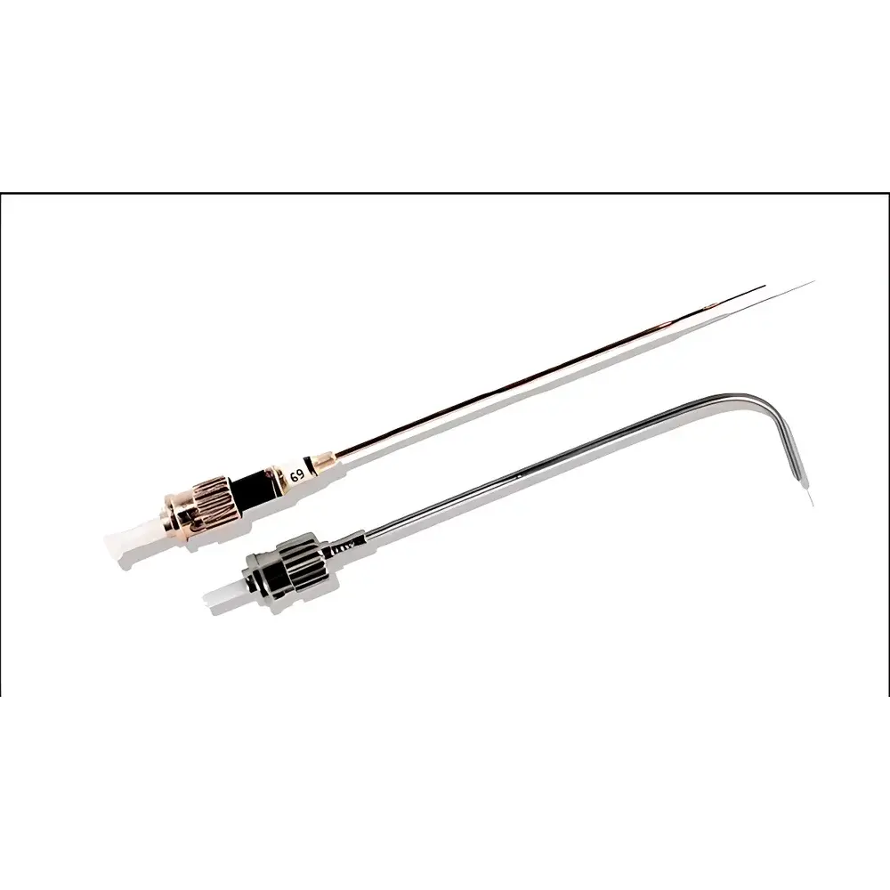 A2PS B/S-POP Bubble Flow Monitoring System