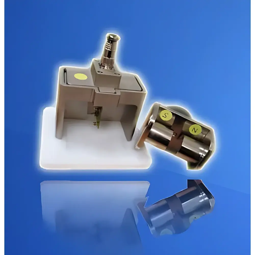 SWIN Hall8800 Hall Effect Measurement System – Room Temperature & Liquid Nitrogen Cryogenic (77 K) Configuration