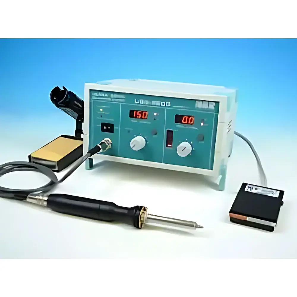 Swiss-made USS-9210 Ultrasonic Soldering System
