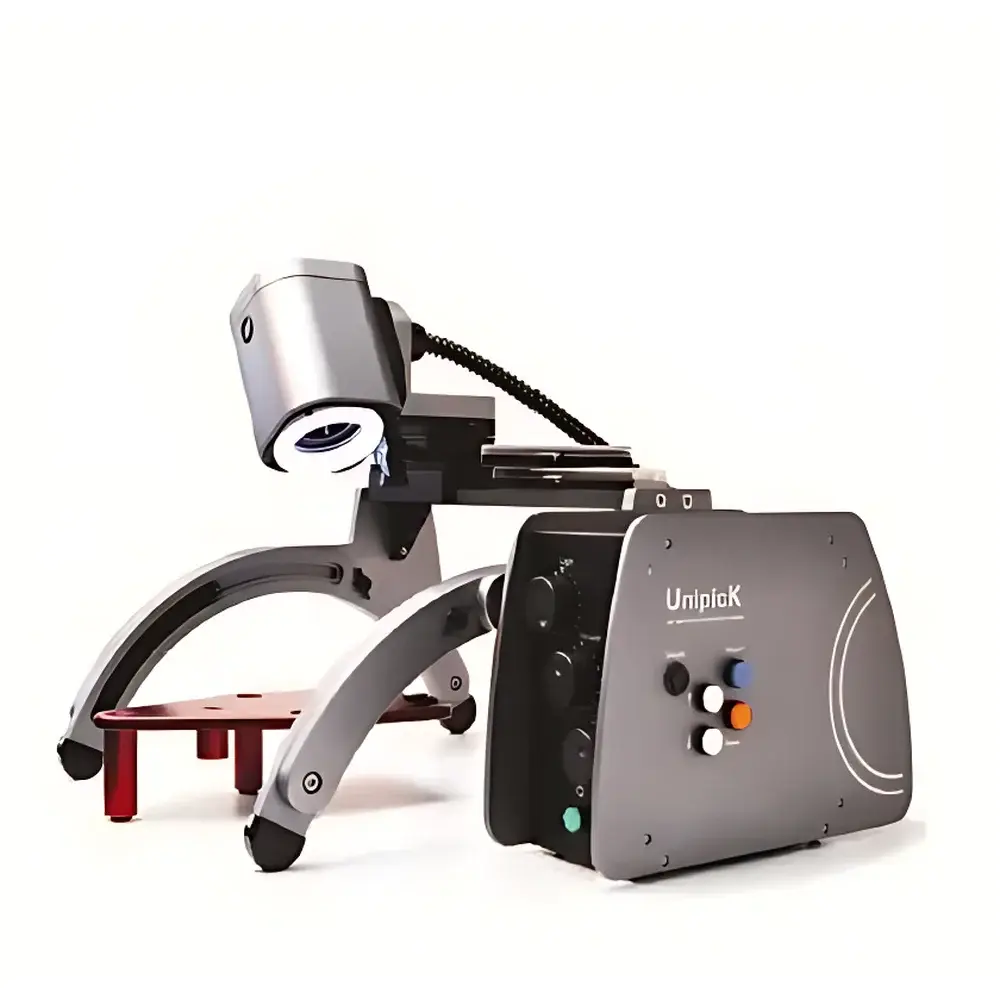 NeuroIndx Kuiqpick Single-Cell Capture and Microdissection System for Inverted Microscopes