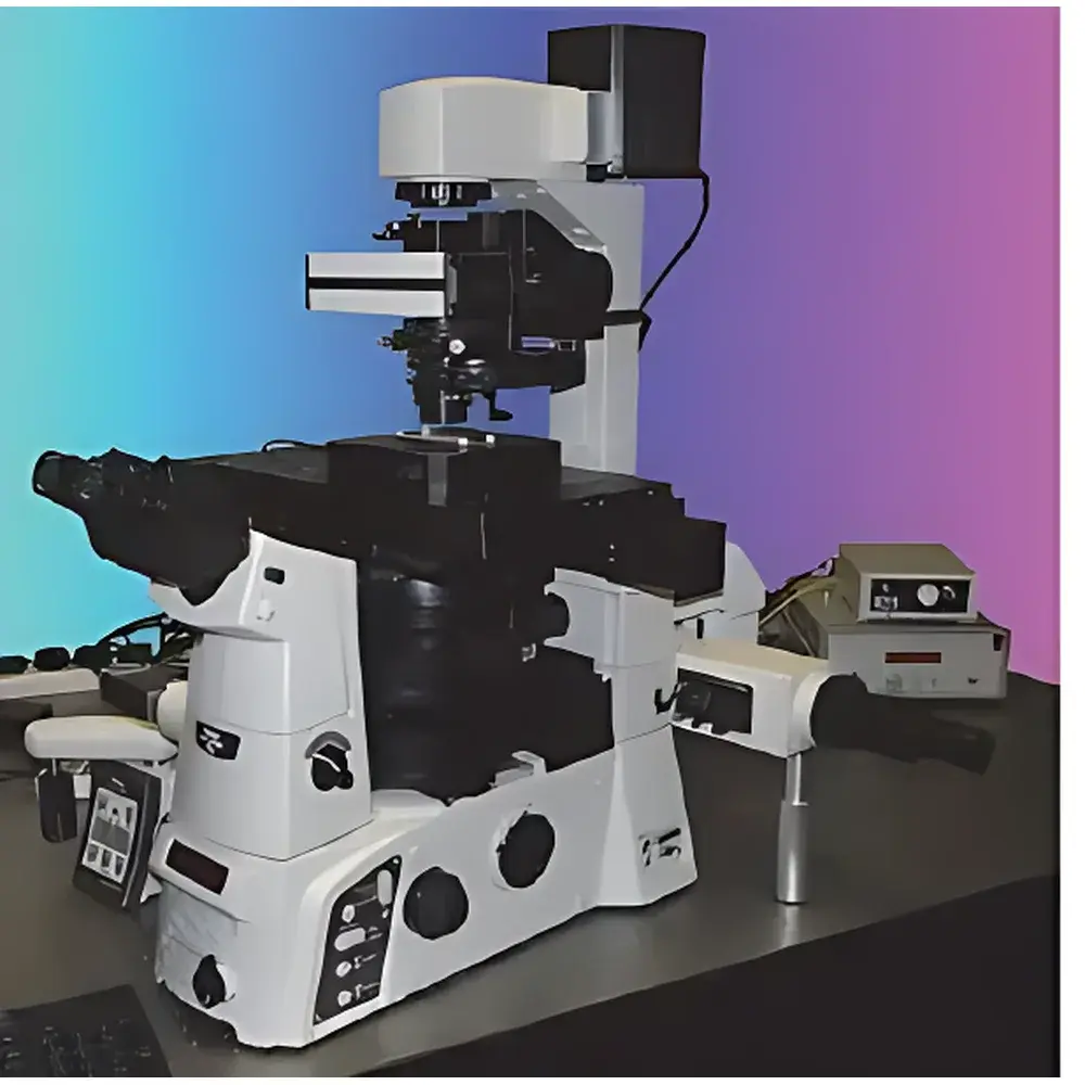 Elliot E4500/E4100/E3500/E3200 Optical Tweezers System