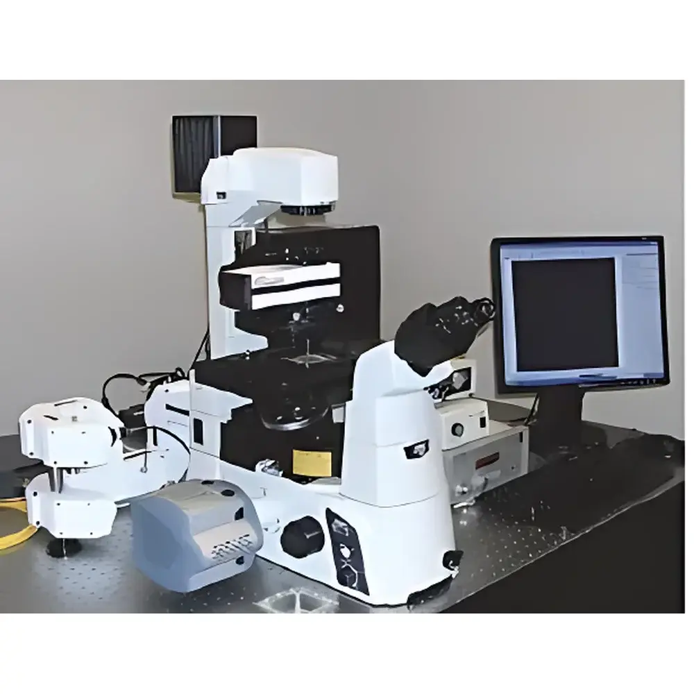 Elliot E4500/E4100/E3500/E3200 Optical Tweezers System