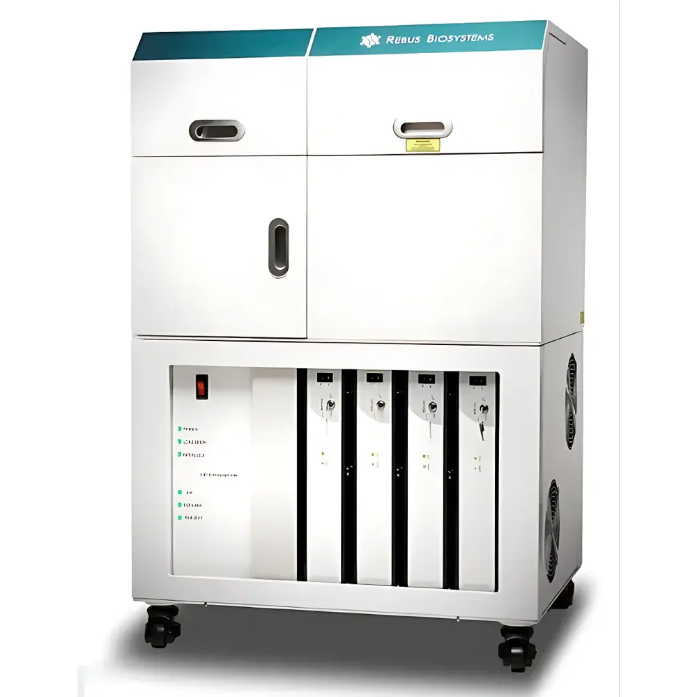 Artinis Rebus ESPER Spatial Transcriptomics Platform