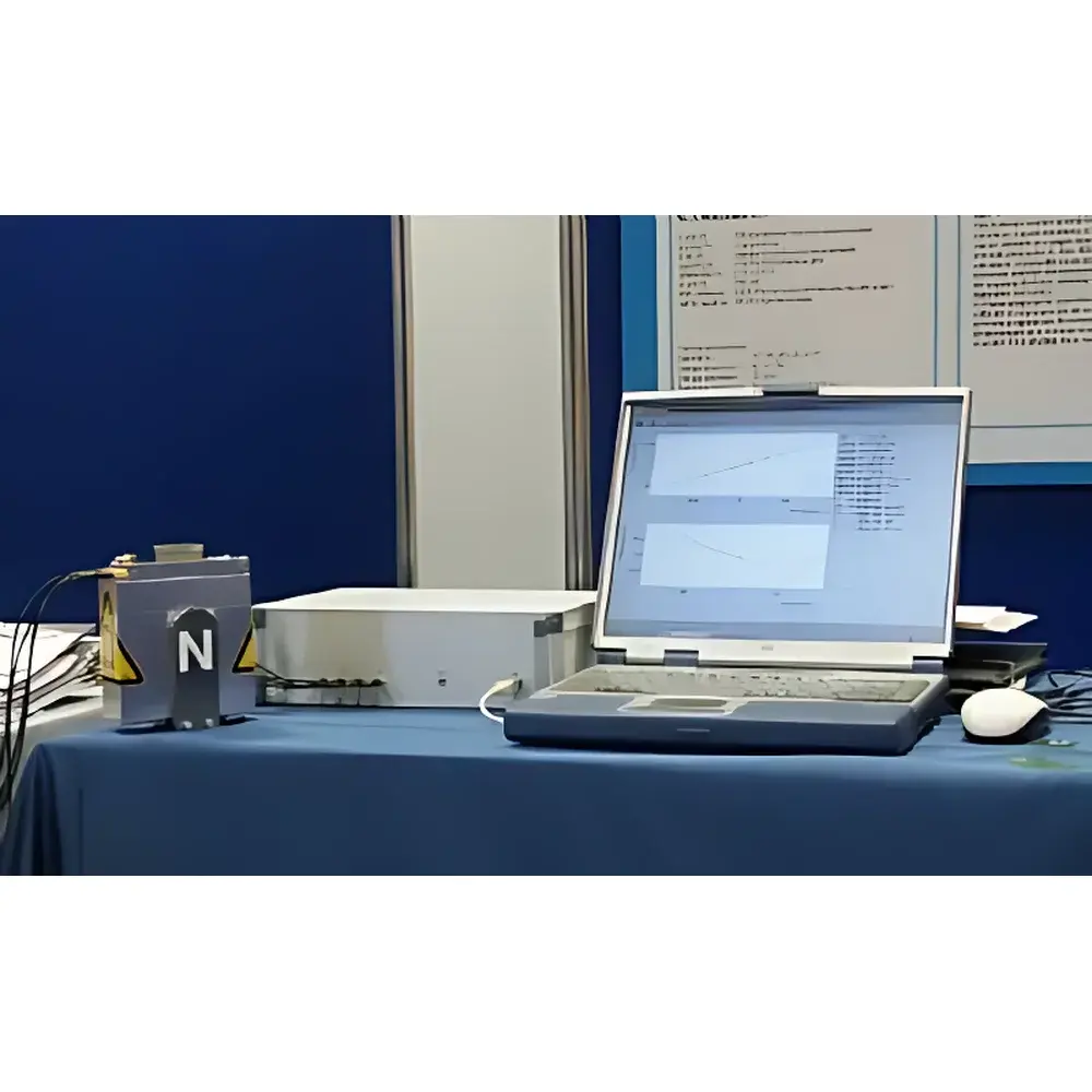 PhysTech RH2035 Hall Effect Measurement System