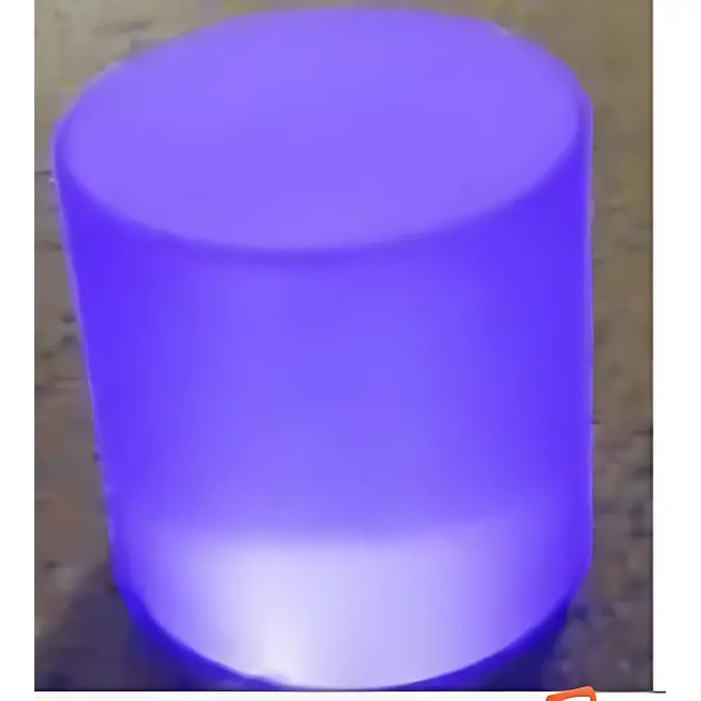 CLYC Dual-Scintillation Crystal Detector for Neutron & Gamma Spectroscopy