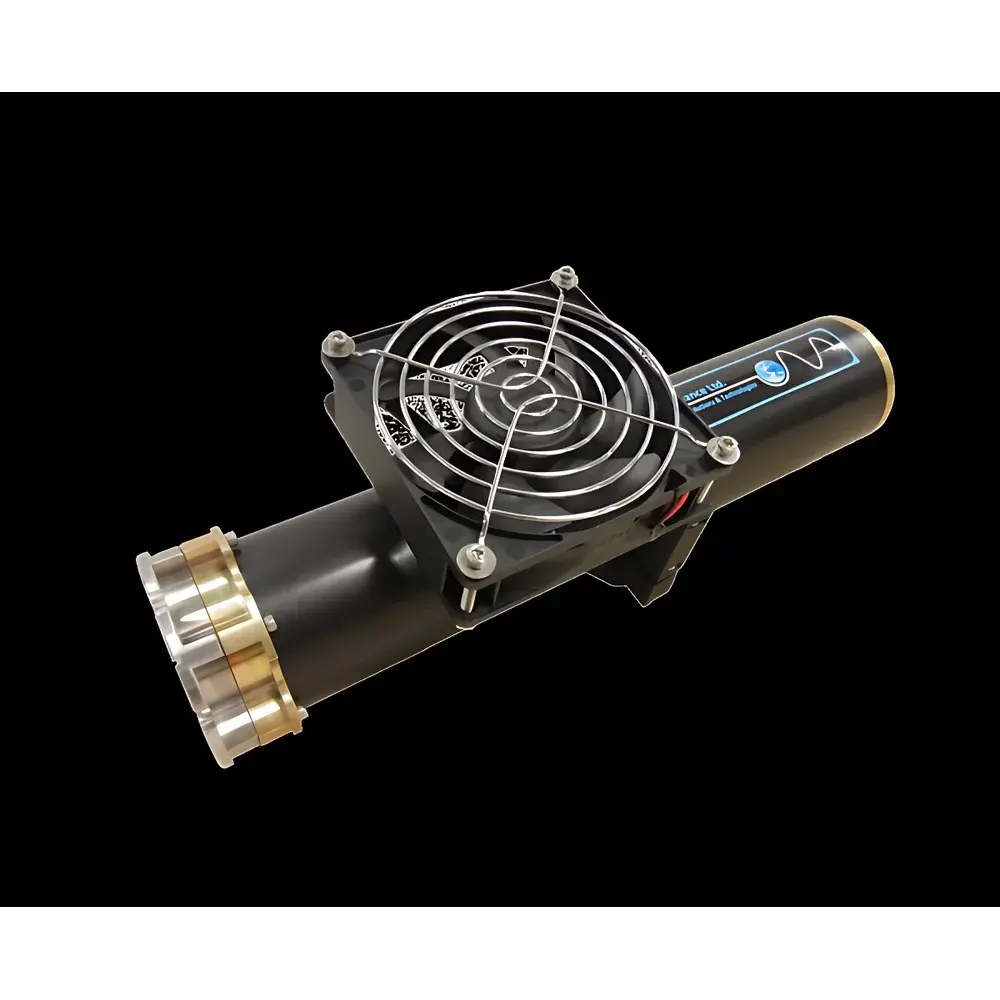 Resonance VUV Vacuum Ultraviolet Light Source LQD12