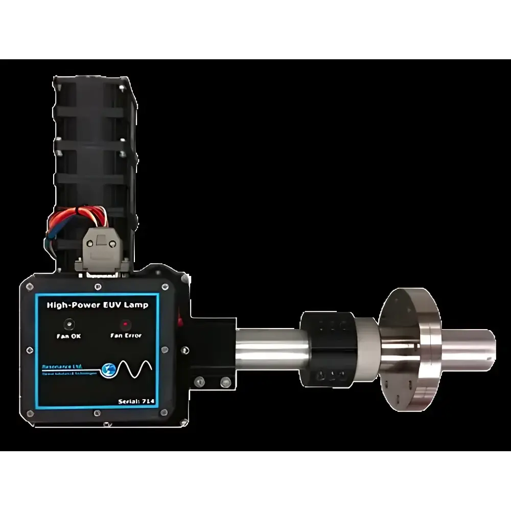 Resonance VUV Vacuum Ultraviolet Light Source LQD12