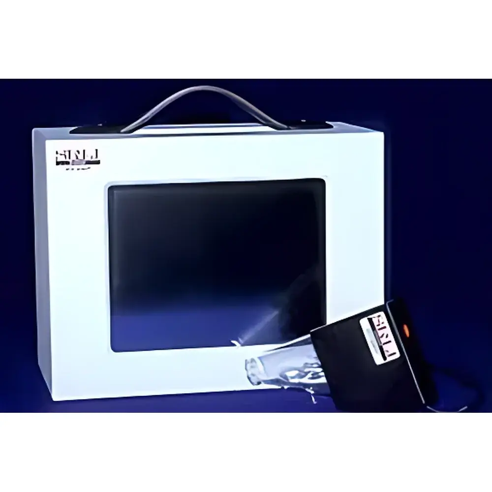 BTC-200 Cutaneous Viscoelasticity Analyzer – Non-Invasive Skin Compliance & Burn Scar Assessment System