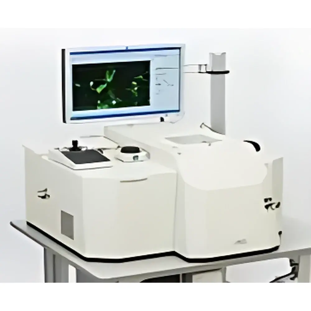 ECI TAXIScan-Fluo Fluorescent Cell Chemotaxis System