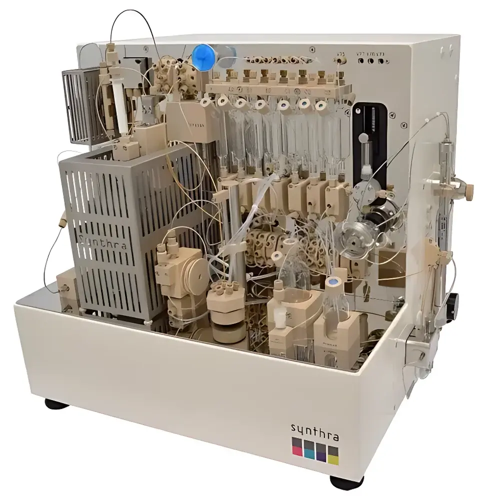 Synthra MeIplus Research PET Radioisotope Fully Automated Synthesis System