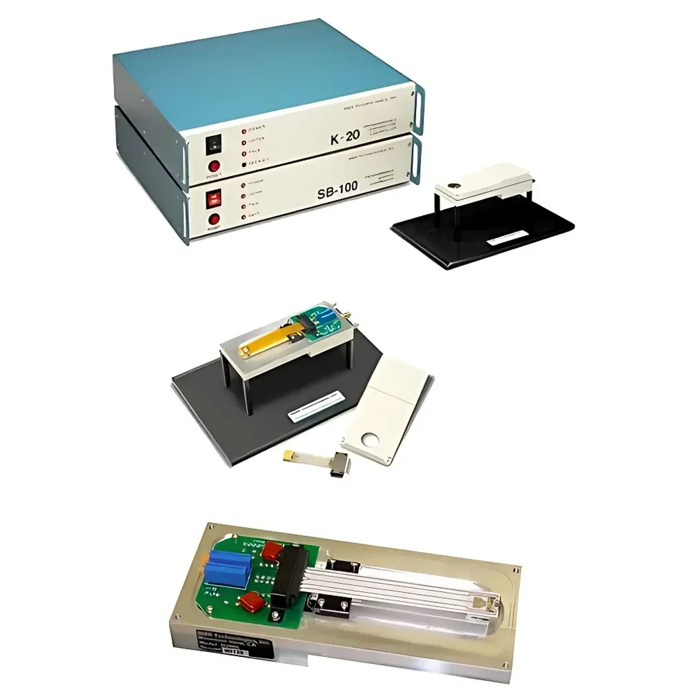 SB-100 Seebeck Effect Measurement System