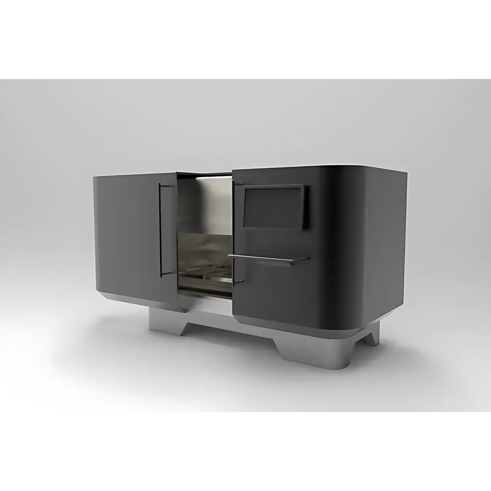 Worldwide DM-35 Photovoltaic Accelerated Aging Test Chamber