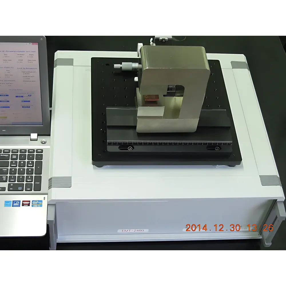 EMT7065 Variable-Temperature Hall Effect Measurement System