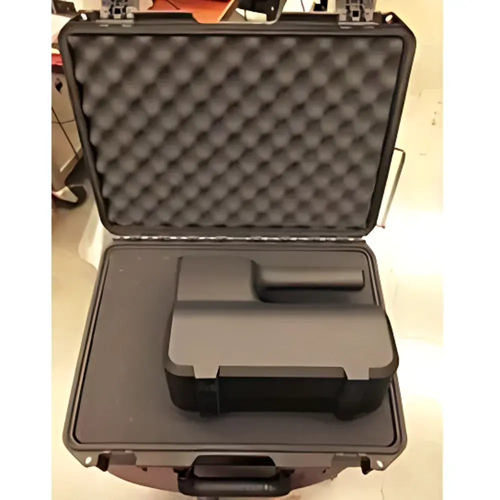 ANTERO SHAVANO Portable Neutron Spectrometer & Dose Equivalent Meter