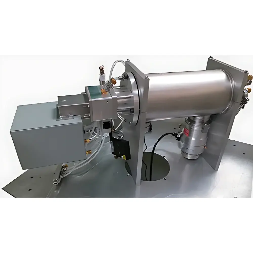 Adelphi DD110 Deuterium-Deuterium (D-D) Fast Neutron Generator