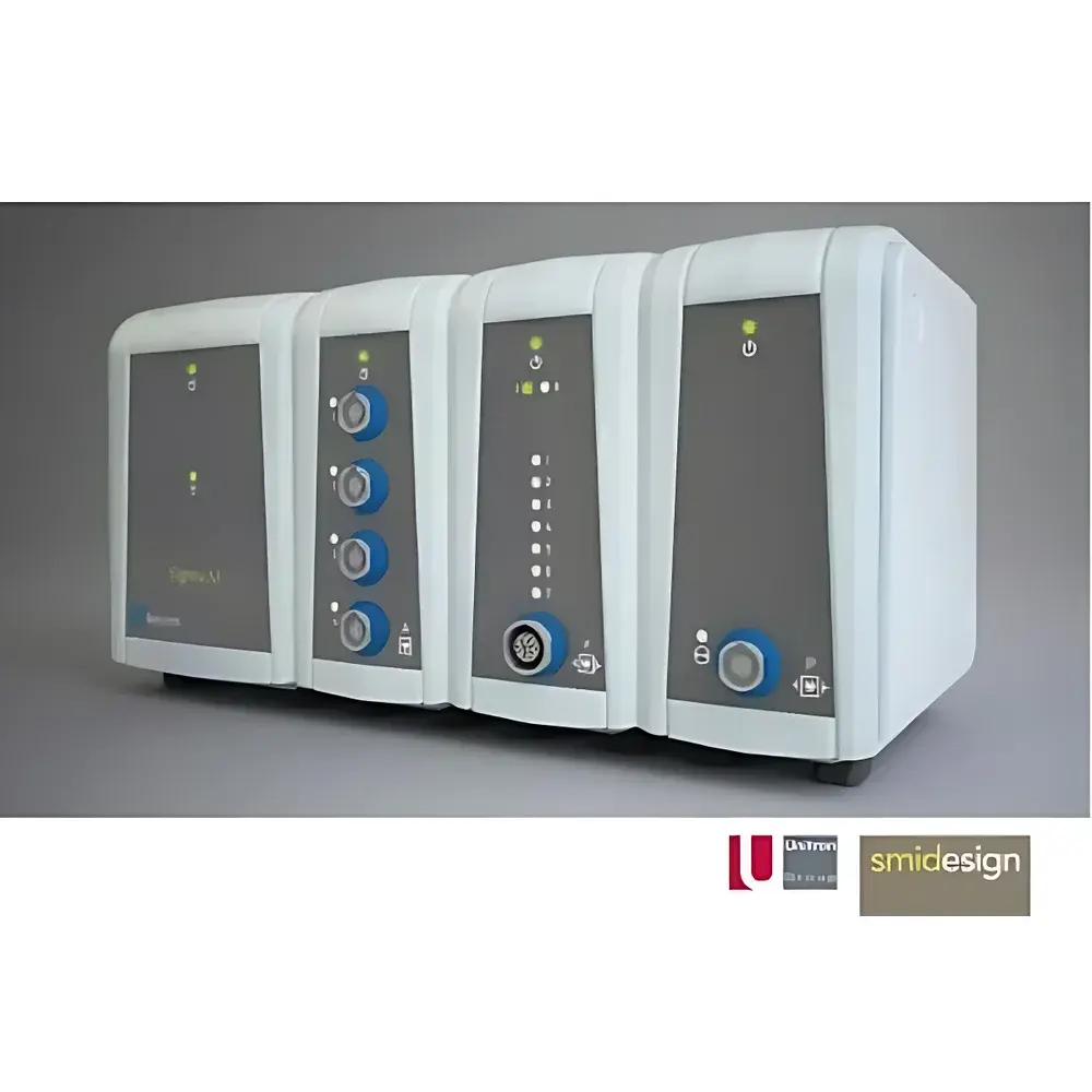 Sigma-M Ventricular Pressure-Volume Measurement System