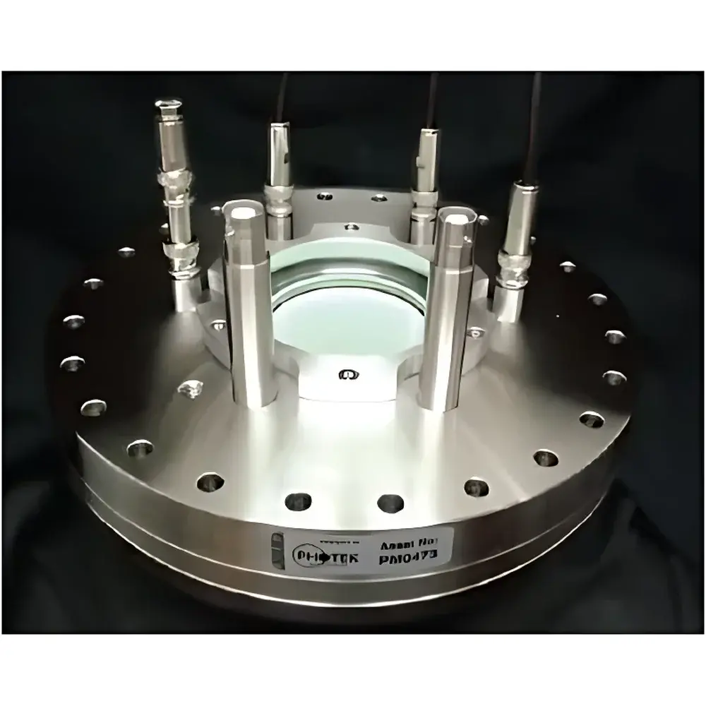 Photek Velocitas VMI Velocity Map Imaging System