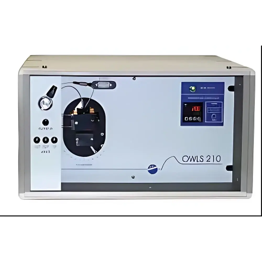 Biosense OWLS 210 Optical Waveguide Lightmode Spectroscopy Molecular Interaction Analyzer