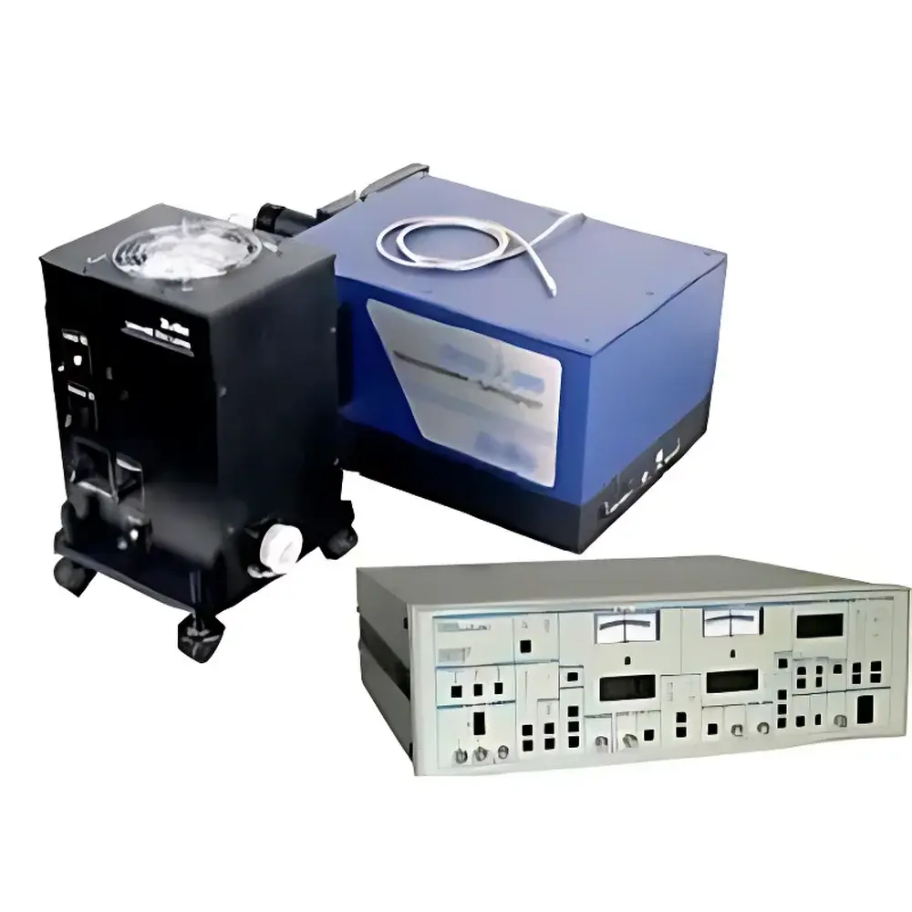 WAD-SPV530 Surface Photovoltage Spectroscopy System