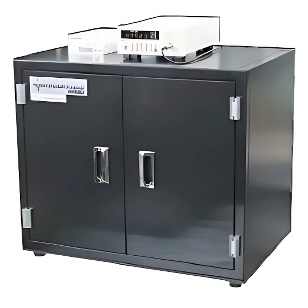 LBIC Laser-Induced Current Mapping System LBC-2