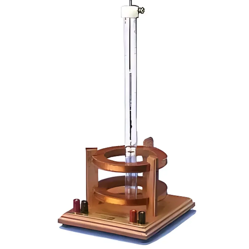 MF1-A Magnetic Force & Dipole Moment Teaching Apparatus