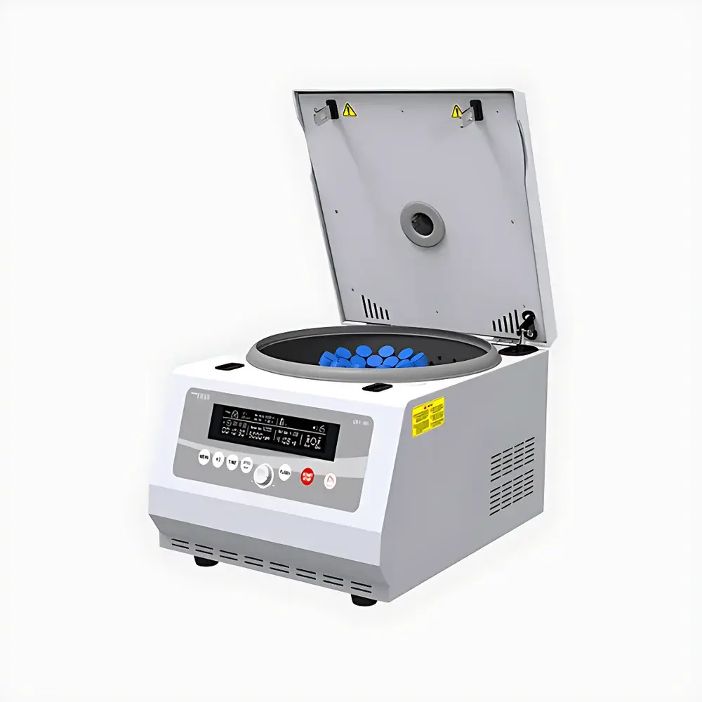 Titan LDC-4 Benchtop Low-Speed Centrifuge
