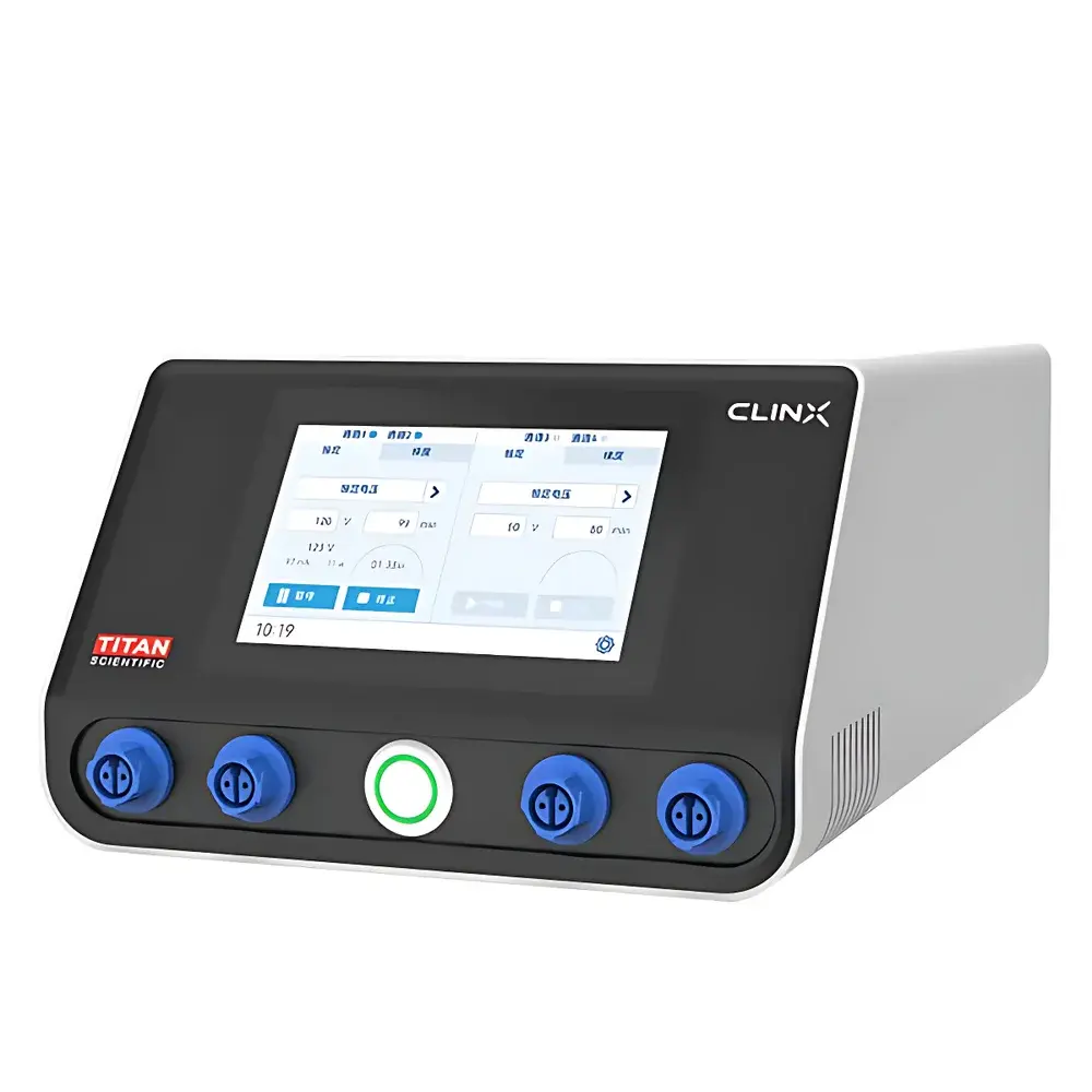 Clinkx XinPower 610 Electrophoresis Power Supply