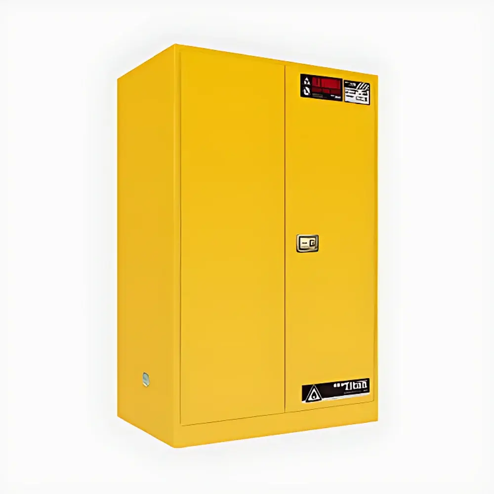 Titan SCY-45 45-Gallon (170 L) Flammable Liquid Safety Cabinet