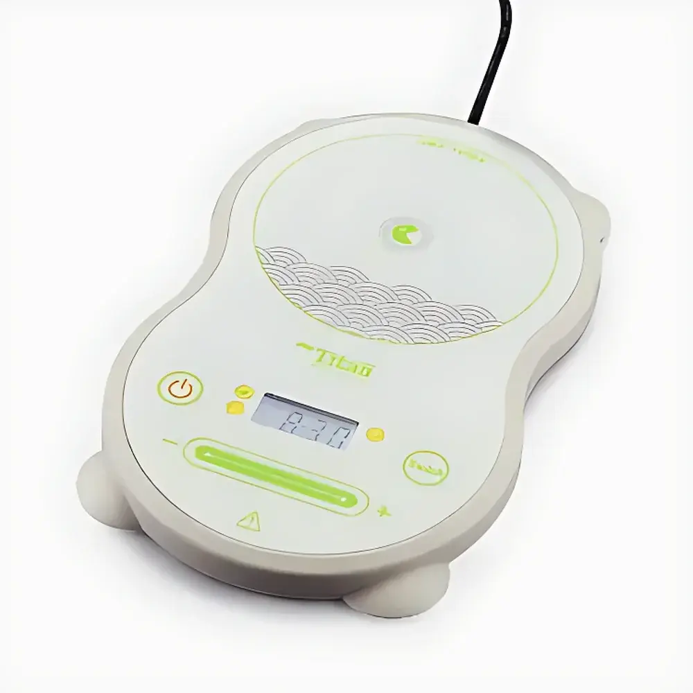 Titan UMS-1000S Ultra-Thin Magnetic Stirrer