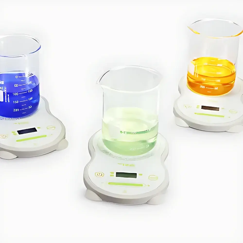 Titan UMS-1000S Ultra-Thin Magnetic Stirrer