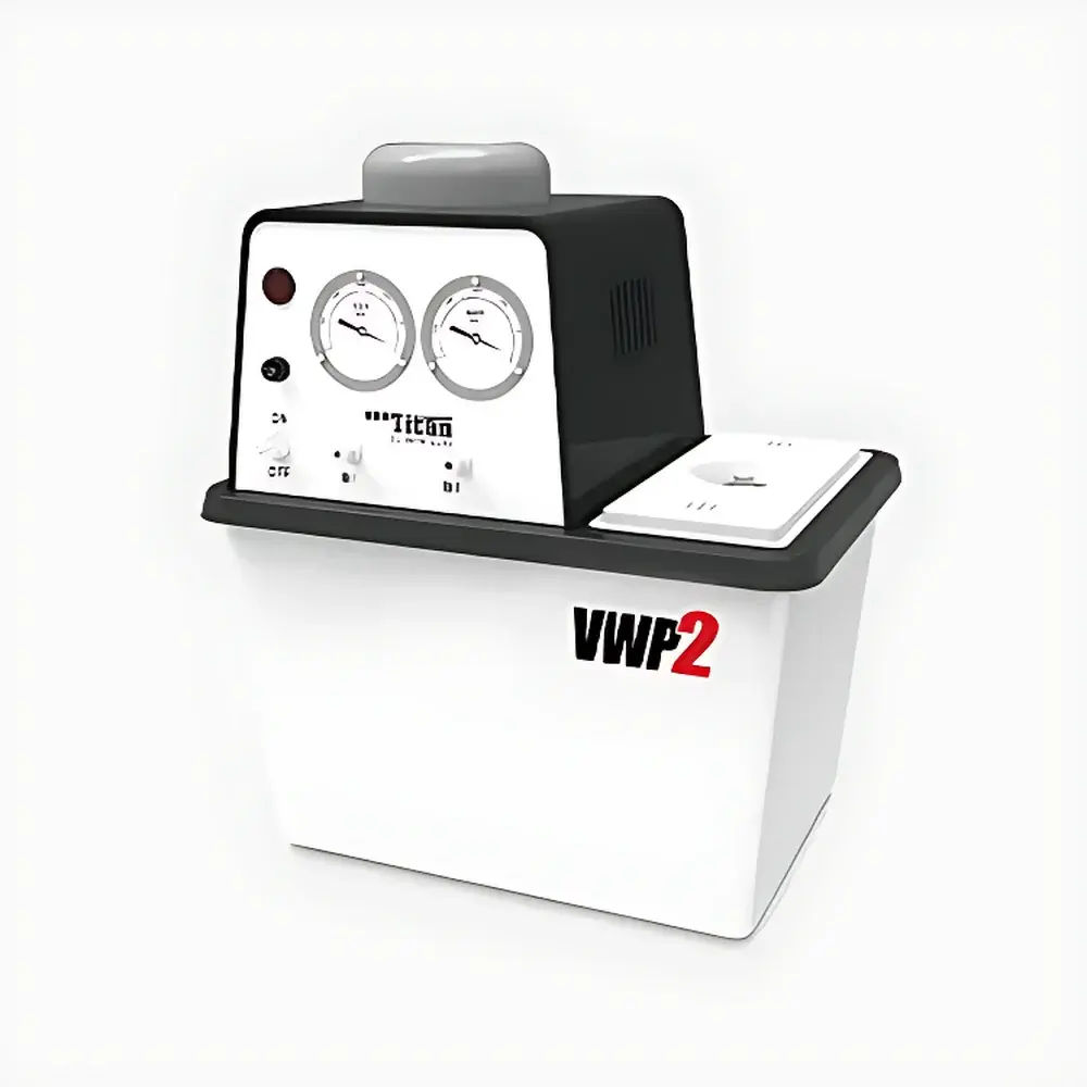 Titan VWP-2 Circulating Water Vacuum Pump