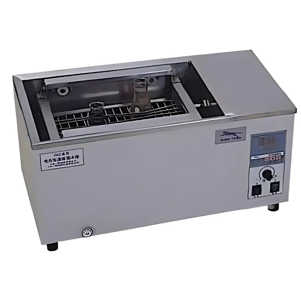 Yiheng DKZ Series Low-Temperature / Constant-Temperature Orbital Shaking Water Bath