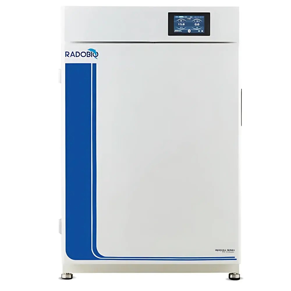 RADOBIO Herocell 180E CO₂ Incubator
