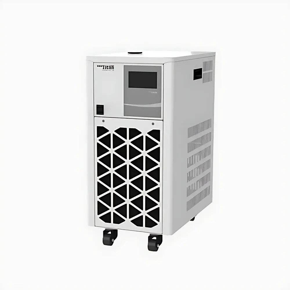 Titan HLT-0920 Integrated High-Low Temperature Circulating Chiller