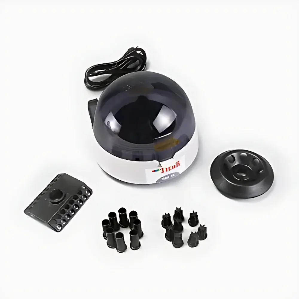 Titan TIMI-4K Mini Benchtop Centrifuge