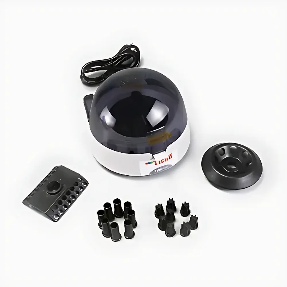 Titan Timi-10k Benchtop Microcentrifuge