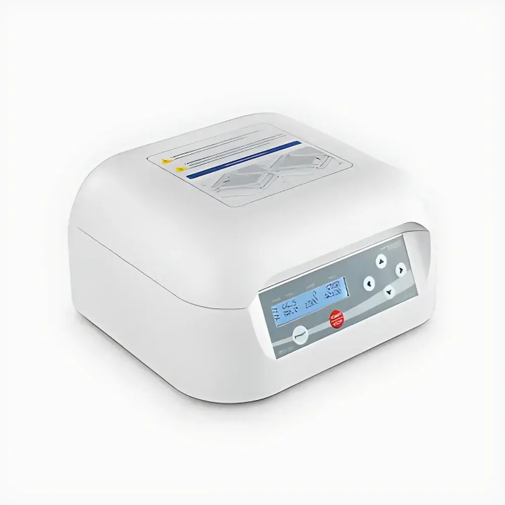 Titan MST-80 Microplate Incubator Shaker