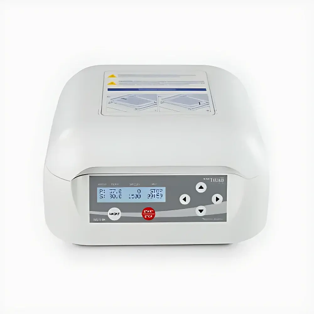 Titan MST-80 Microplate Incubator Shaker