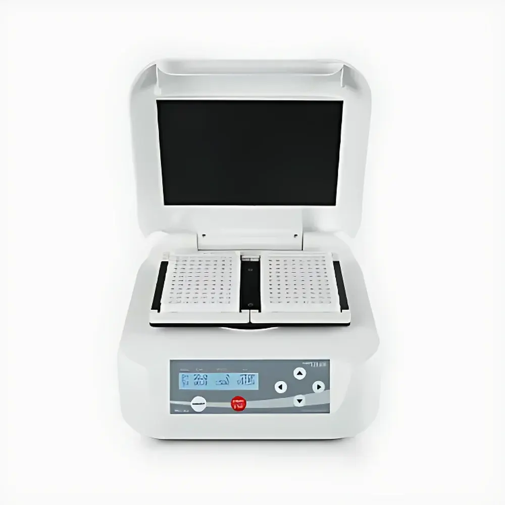 Titan MST-80 Microplate Incubator Shaker