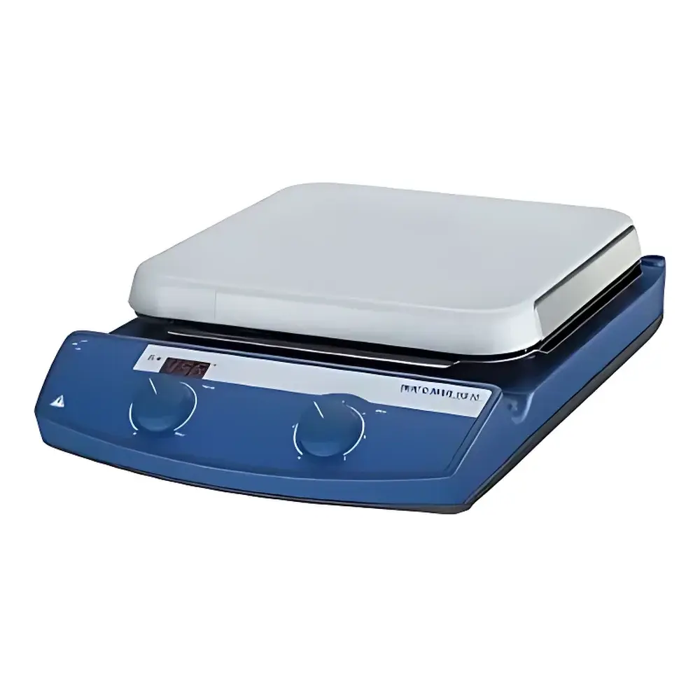 IKA C-MAG HS10 IKAMAG® Magnetic Stirrer with Heating