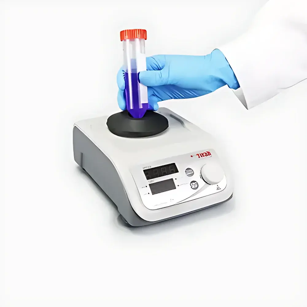 Titan VM-T1 Multi-Function Timer Vortex Mixer