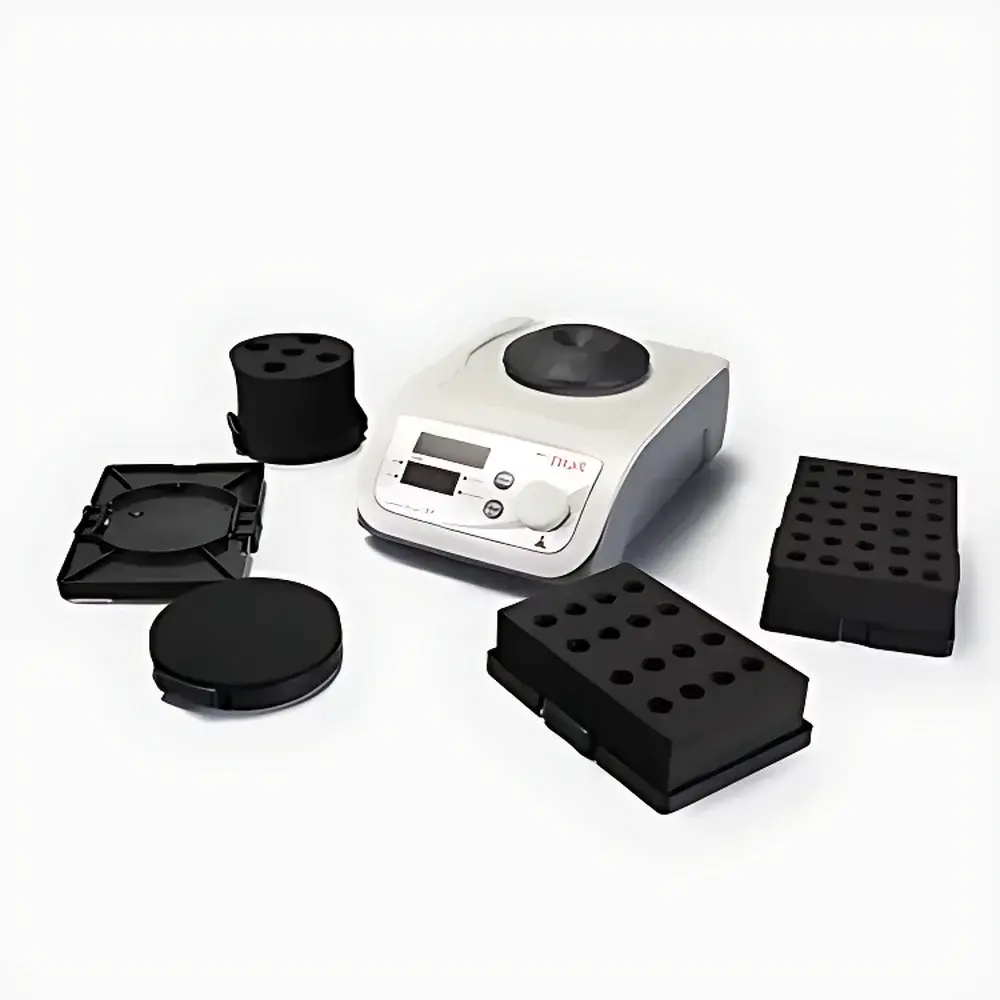 Titan VM-T1 Multi-Function Timer Vortex Mixer